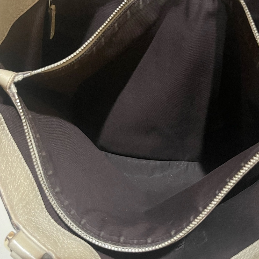 Gucci Small Abbey Tote Bag - Picture 10 of 12